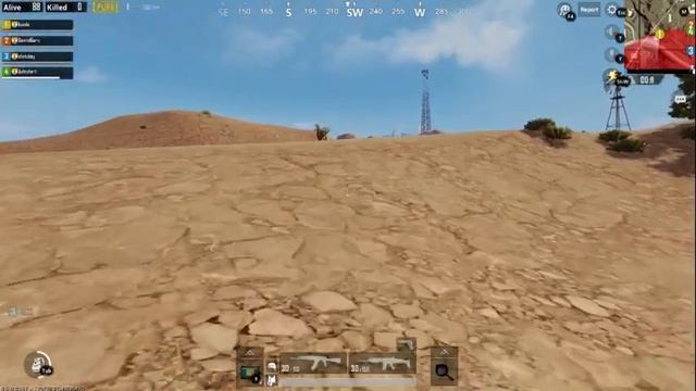 pubg FPP смотреть онлайн