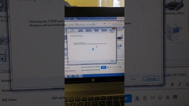 How to install Ricoh driver on win 7 смотреть онлайн