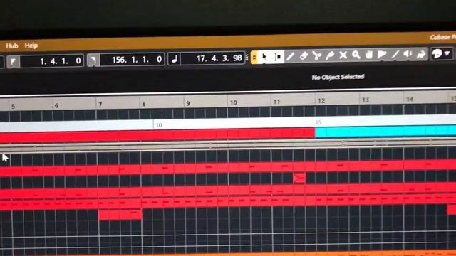 Problem with cursor in Cubase 10.5 and 11 pro ,does any Cubase user has a fix for this issue смотреть онлайн