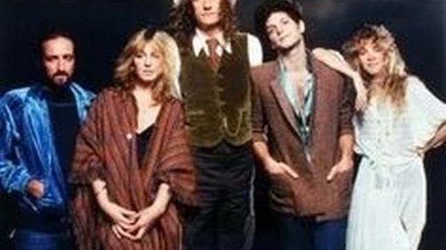 Fleetwood Mac ~ Kiss And Run (Tusk Jam #1) смотреть онлайн