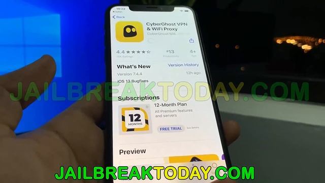 Jailbreak iOS 13.1 ✅ How to Jailbreak iOS 13.1 - 2019 WORKING! [A12 Jailbreak] *unc0ver Jailbreak* смотреть онлайн