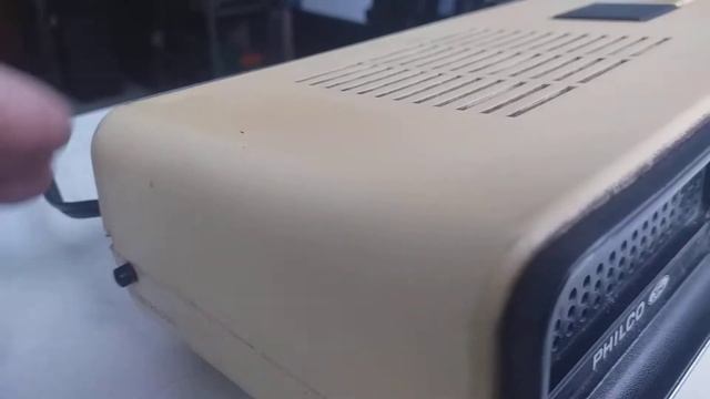 Radio Relógio Philco Modelo B505 Funcionando parcialmente Teclado não funciona AM FM OK смотреть онлайн