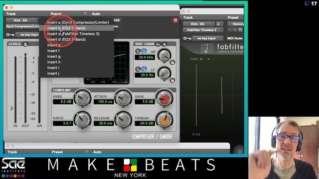 05-19-2021 Pro Tools Plugins смотреть онлайн