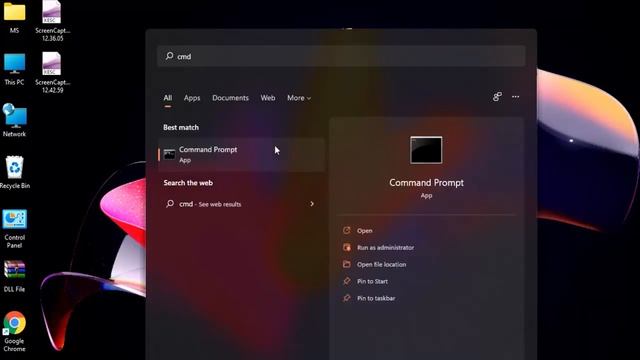 How to Get Or Enable Old Right Click Context Menu In Windows 11 смотреть онлайн