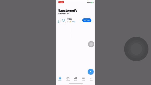 HOW TO IMPORT NPV TUNNEL FILES ON AN iPHONE смотреть онлайн