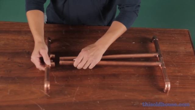 How to Build a Log Holder | This Old House смотреть онлайн