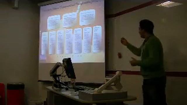 ICLCity2012: Sam Elkington смотреть онлайн