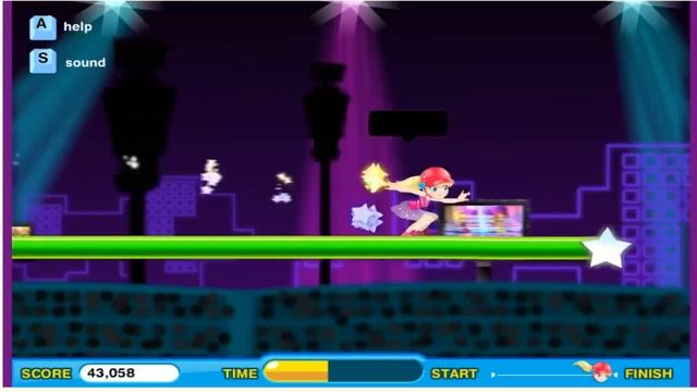 Полли Покет Полли рок звезда Polly Pocket