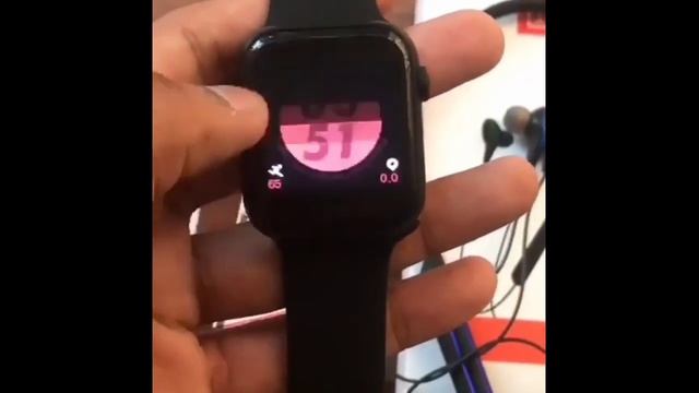 water proof smart iphone watch please like 👍👍 subscribe and share смотреть онлайн