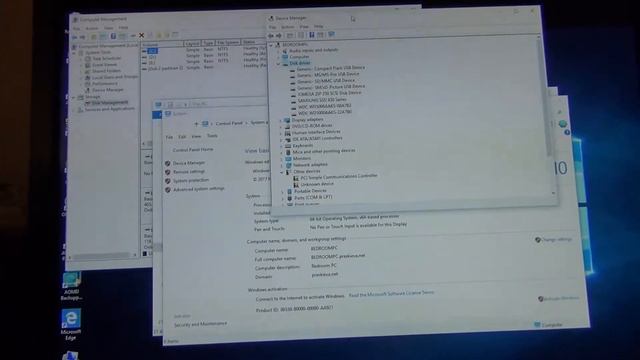 Secondary PC Upgrade - November 2017 смотреть онлайн