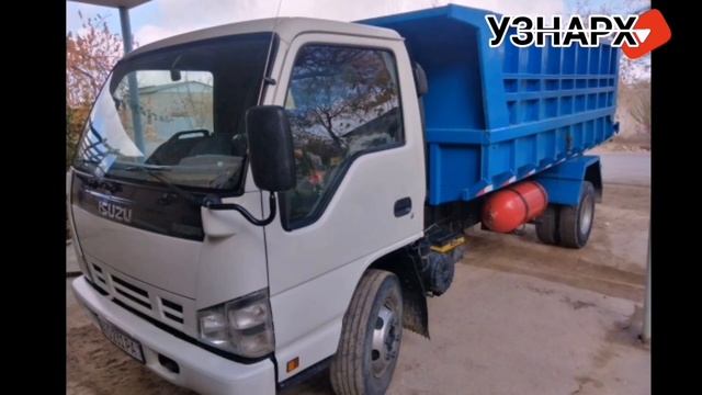 ИСУЗУ НАРХЛАРИ 2020 ДЕКАБР //ISUZU NARXLARI 2020 DEKABR