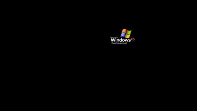 Windows XP Screensaver 40 Seconds - danilo dolly loop смотреть онлайн