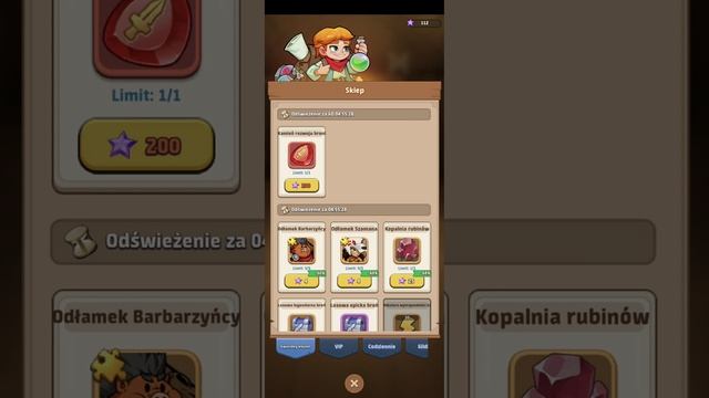Top Heroes po POLSKU - PRZEDMIOTY czyli co i jak смотреть онлайн