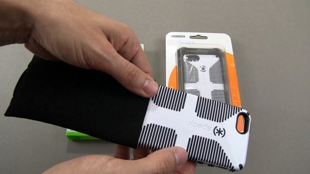 iPhone 5 Case Showdown: Belkin Grip Candy Sheer vs. Speck CandyShell Grip смотреть онлайн