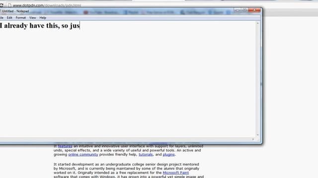 How to download paint.net for Free смотреть онлайн