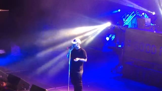 Mac Miller 'ROS' Atlanta 'GO:OD AM' Tour смотреть онлайн