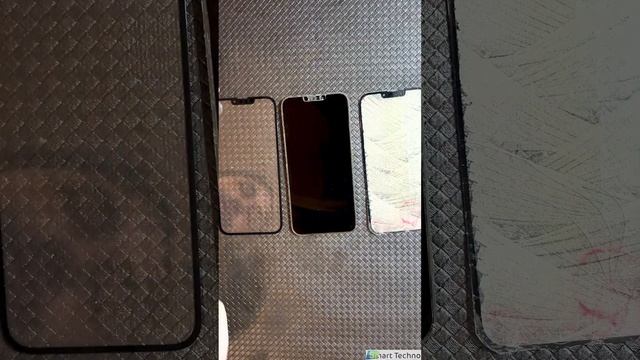 Apple iPhone 13 Pro Max Broken Screen Repair -Smart Techno Limassol Cyprus🇨🇾 смотреть онлайн