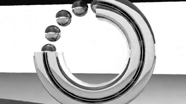 Ball Bearing Movie Model Autodesk 3ds Max смотреть онлайн