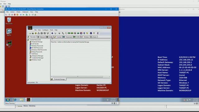 How to protect your self from cyber attacks смотреть онлайн