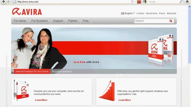 Free download Avira antivirus.avi смотреть онлайн
