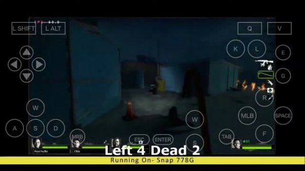 Top 30 best games for winlator Android low end devices