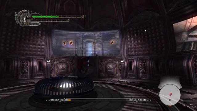 si Abng lg main Game-DMC 4-SE-1.Nero & Dante-bag.6 смотреть онлайн