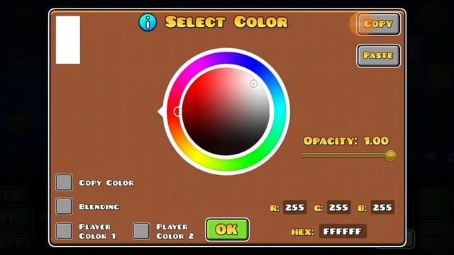 la nueva actualización de geometry dash 2.2 beta (2.2.0.5) link de la descripción 😱😱 :) смотреть онлайн