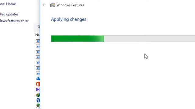 How to install hyper-v feature смотреть онлайн