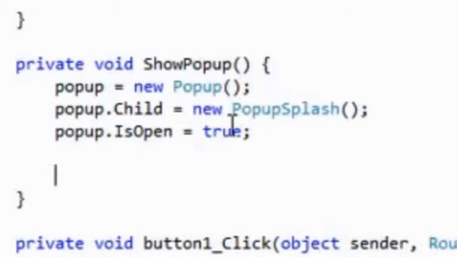 (Silverlight) Splash Screen Tutorial For Windows Phone 7 смотреть онлайн
