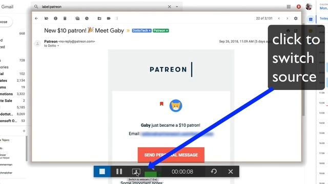 Snagit-- The Ultimate Screen Capture Tool смотреть онлайн