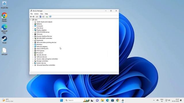 How to Get Hardware ID From Device Manager in Windows 11/10 смотреть онлайн