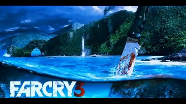 Far Cry 3 Soundtrack - Liberation смотреть онлайн