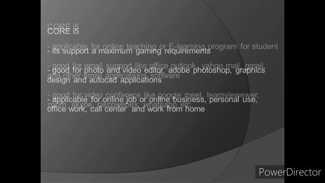 core2 duo, core i5 and core i7 reference смотреть онлайн