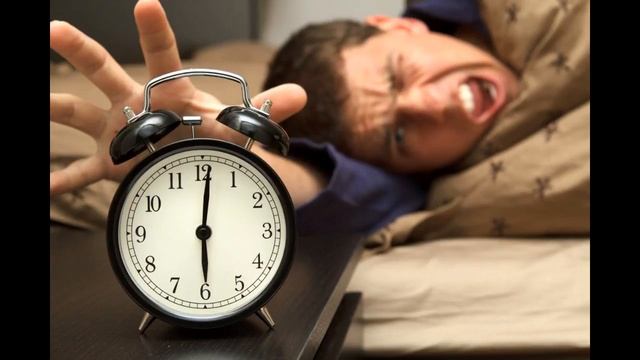 Best Wake Up Sounds alarm смотреть онлайн