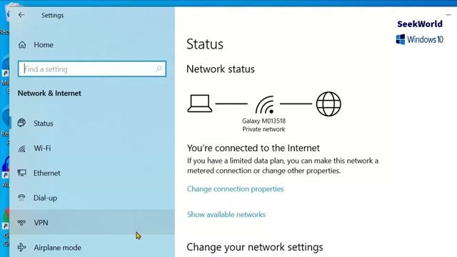 How to Delete Wifi Network Profile in Windows 10? смотреть онлайн