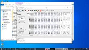 CH341Aကို Neoprogrammer Softwareဖြင့်တွဲဖက်အသုံးပြနည်း