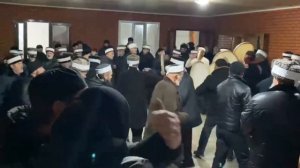 жирг1а зикр Гордали Юсупс Шен Нан даькхан саг1а.