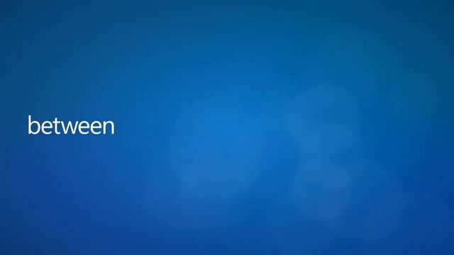 Microsoft Edge in Windows 10 смотреть онлайн