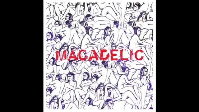 Mac Miller - Fight The Feeling (feat. Kendrick Lamar & Iman Omari) смотреть онлайн
