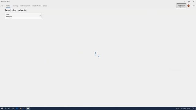 Installing and Setting up Windows Subsystem for Linux (WSL) on Windows 10 смотреть онлайн