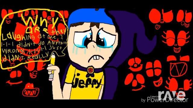 Jeffy's New Doll's Murder Party - Jeffy'S New Doll & General Mumble | RaveDj