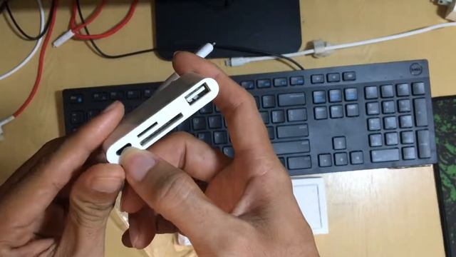 Cap otg lightning 4 in 1. Thực hư смотреть онлайн