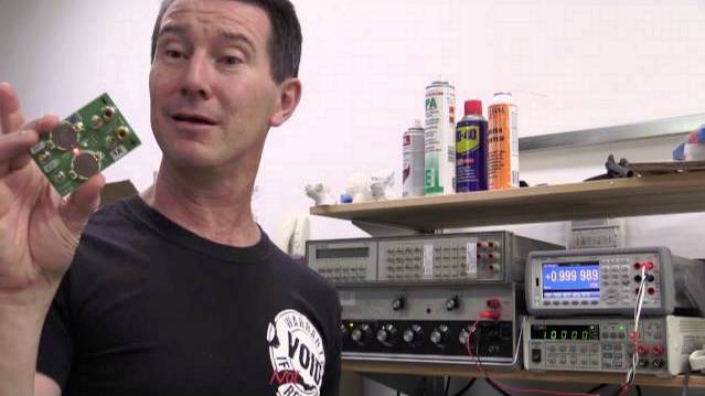 EEVblog #727 - How To Kill An Opamp