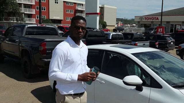 Mac City Morning Show #387: Matthew Maxwell with Noral Toyota смотреть онлайн