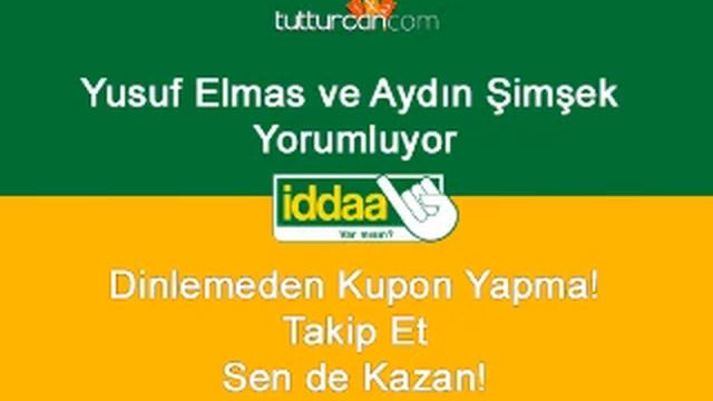 04.10.2014 Cumartesi / Kayseri Erciyesspor - Galatasaray Maç Analizi смотреть онлайн