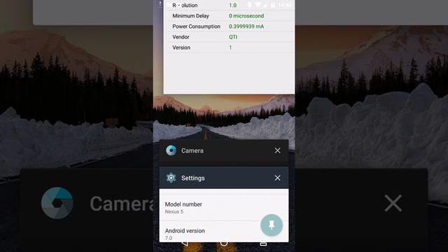 Nexus 5 - Android 7.0.0_r4 (Nougat)[NRD90S] 2016-09-08 смотреть онлайн