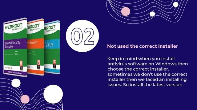 How to install webroot antivirus Window 10 смотреть онлайн