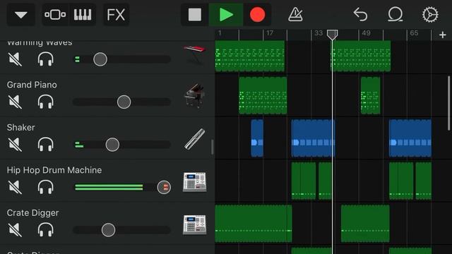 alan walker k 391 play (garageband remake) смотреть онлайн