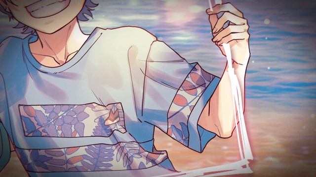 【off vocal】さみしがりや feat. 柴崎健×柴崎愛蔵（CV：江口拓也・島﨑信長）／HoneyWorks【公式】 смотреть онлайн