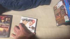 My Disney DVD Collection (2024 edition) (Part 2)
